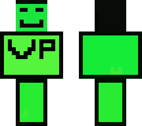 vp logo skin