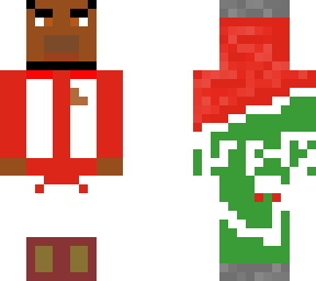 want a sprite cranberry?