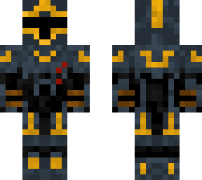 warlord rogue