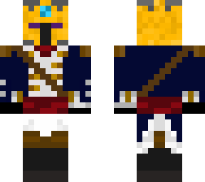 warrior l'manburg