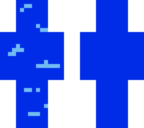 water camo skin