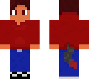 werewolf alex