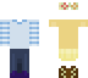 winter vs fall raffle