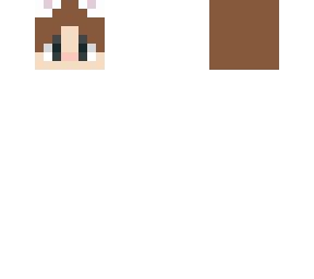 wip d4y bunny skin