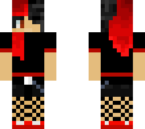 wither-girl