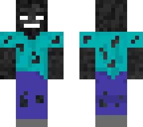 wither steve