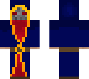 wizard  original