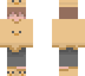 wolsei's duck