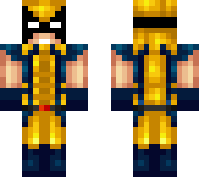 wolverine