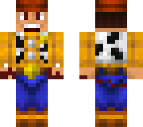 woody e.x.e