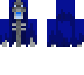 wraith