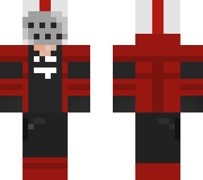 x-lord (reformed)