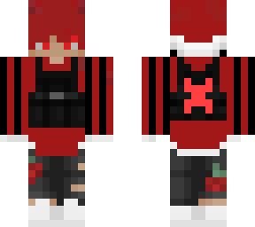 xeno skin