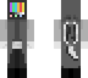 xenty 2.0 (smp character)