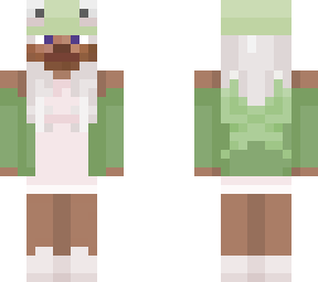 xtra frog steve