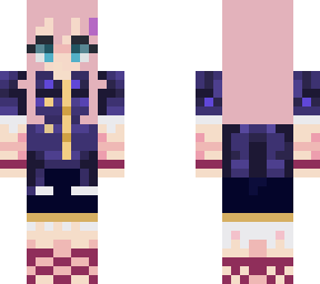 yamine renri (utau) small fixes