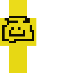 yellow dream skin