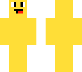 yellow guy