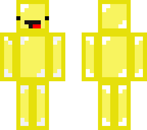 yellow skeppy