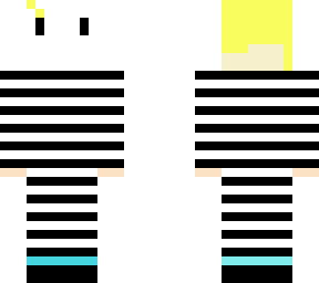 yokoloko prison skin