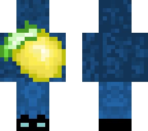 you're a lemon