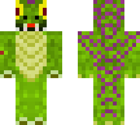 your friendly lizard neighbor