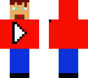 youtube skin