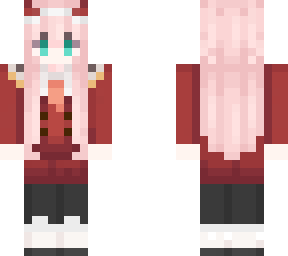 zero two