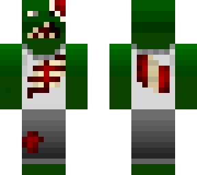 zombie