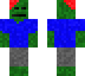 zombie