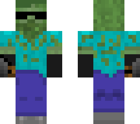 zombie de gerra