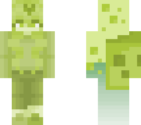 . .~ slimes~ . .