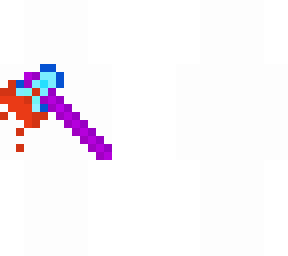 +~- bloody axe -~+