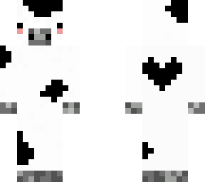 ~ + moo cow + ~