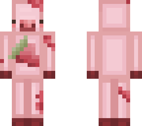 ~ + strawberri pig + ~