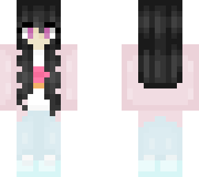 :>