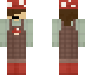 - another mushroom -