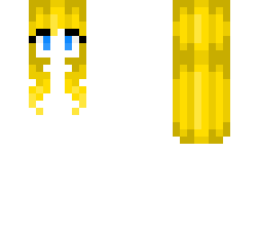 - b l o n d e -
