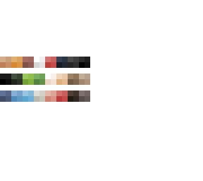 - dteam color palettes-