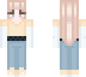 +~edgy blondie~+~reupload~+