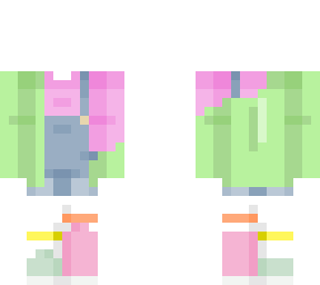 ~ n e o n ~ outfit base ~read desc