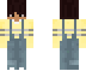 ._yellow cottagecore outfit_.