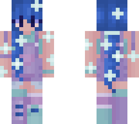 ~d r e a m e r~ (for lillils random reshade contest)