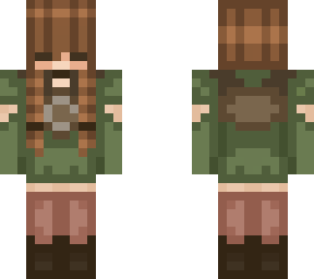 _elf girl_