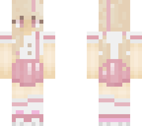 ~p i n k i e~ -rce-