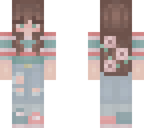 _retro flowers_