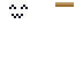 ^w^ mask