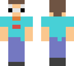 8bitfixes! #3: george not found