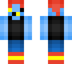8bitfixes! #5: undyne