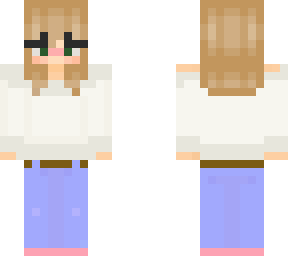 a character
